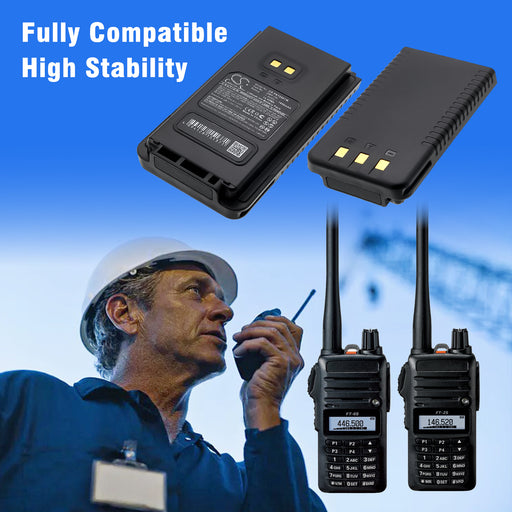 CS-FNT250TW - Image 1