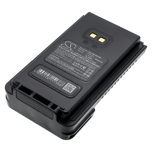 CS-FNT260TW - Image 1