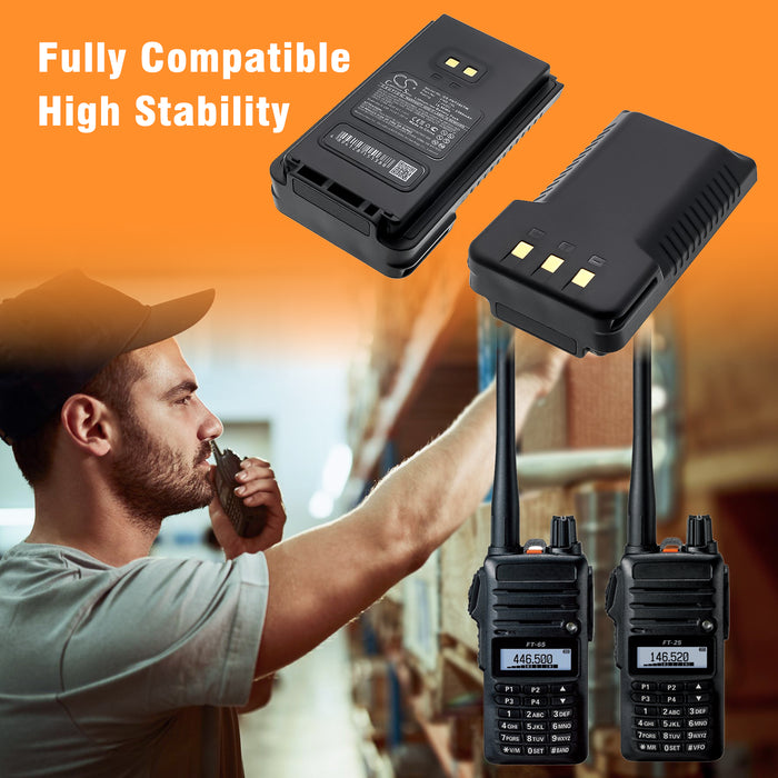 CS-FNT260TW - Image 2