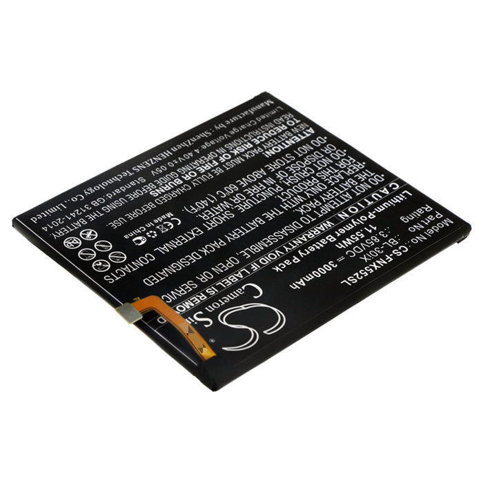CS-FNX552SL - Image 2