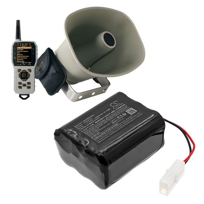 CS-FPN343SL - Image 3