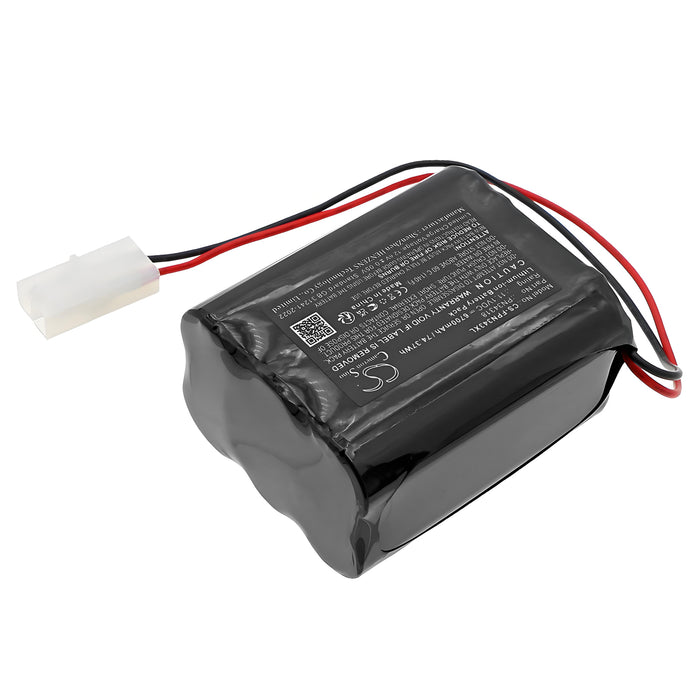 CS-FPN343XL - Image 3
