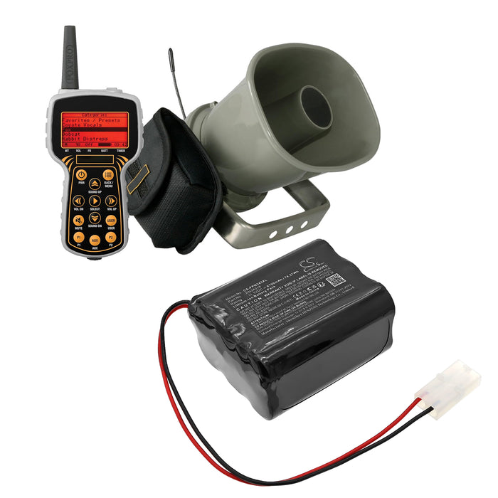 CS-FPN343XL - Image 5
