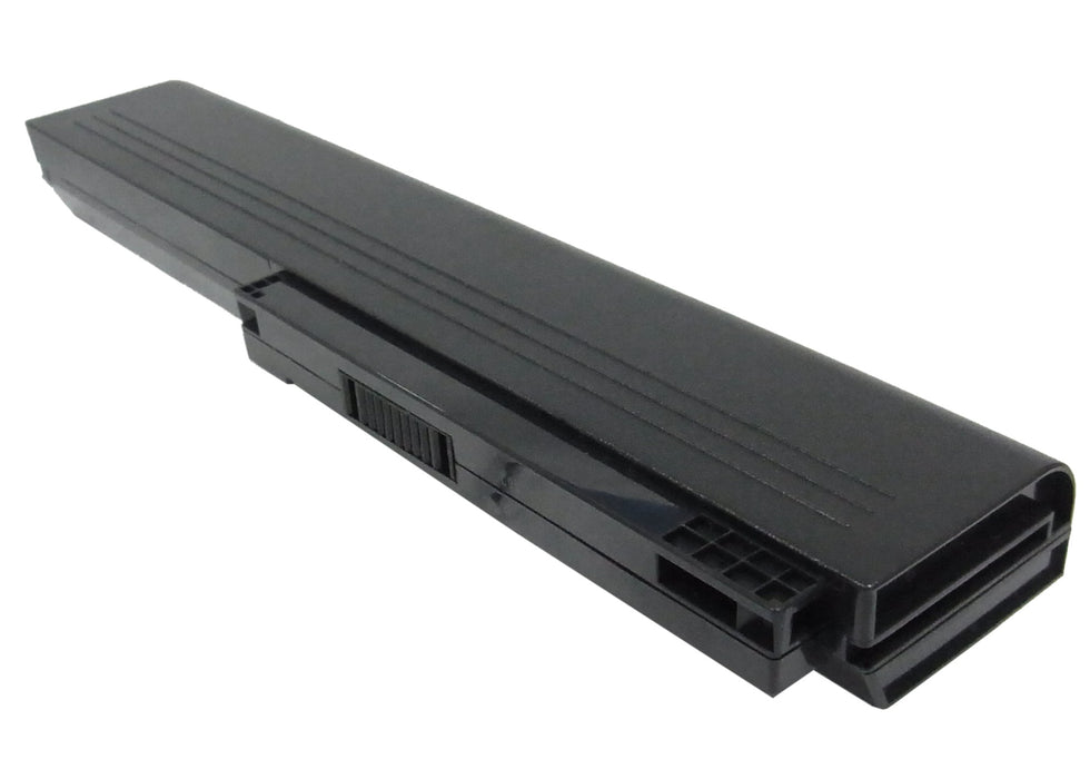 CS-FQU804NB : Battery for Philips Freevents 15NB8611/05, Freevents 15NB8611 - Replaces Philips SQU-805, SQU-804, SQU-807 and others