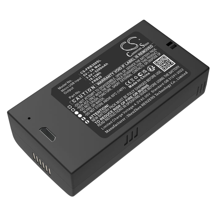CS-FRB200SL - Image 2