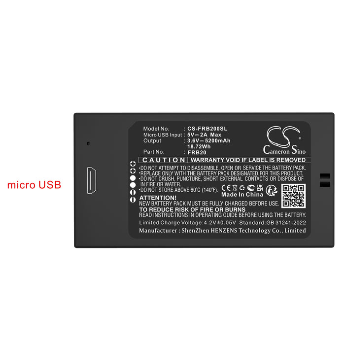 CS-FRB200SL - Image 3