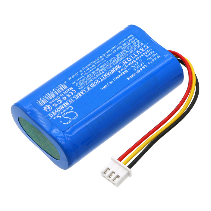 CS-FRK100RX - Image 2