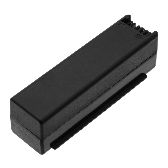 CS-FRK324SL : Battery for Fluke Raytek Raynger 3i Plus - Replaces Fluke 4422324