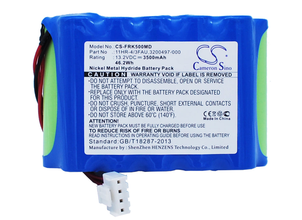 CS-FRK500MD - Image 4