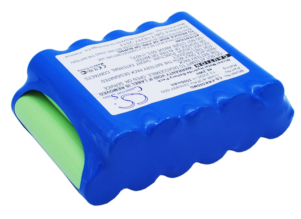 CS-FRK500MD - Image 1