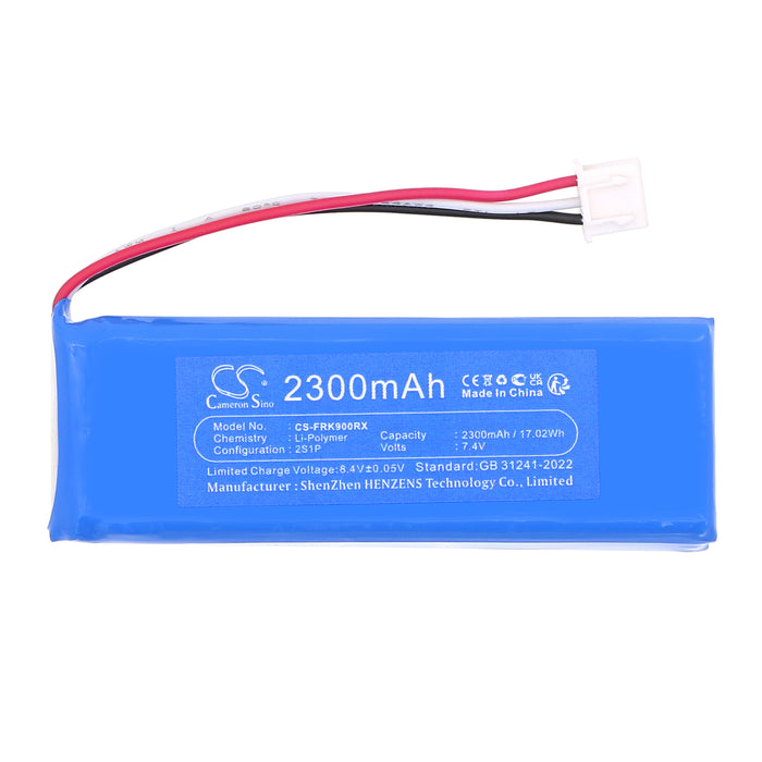 CS-FRK900RX - Image 3