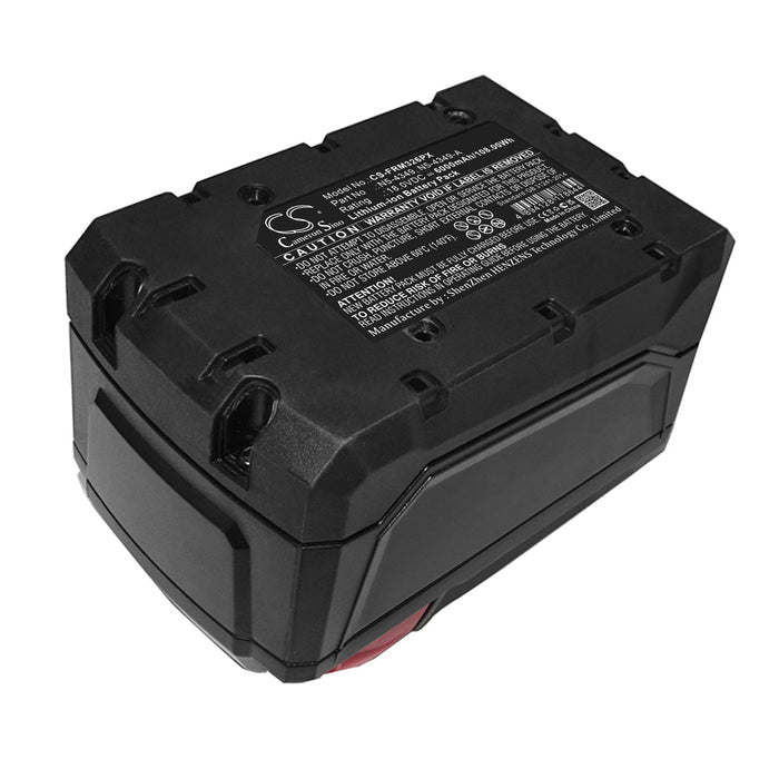 CS-FRM326PX : Battery for Fromm P326, P327, P328 and others - Replaces Fromm N5-4349, N5-4349-A