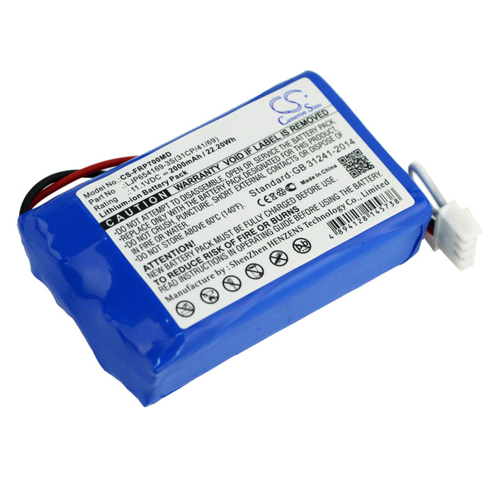 CS-FRP700MD - Image 1