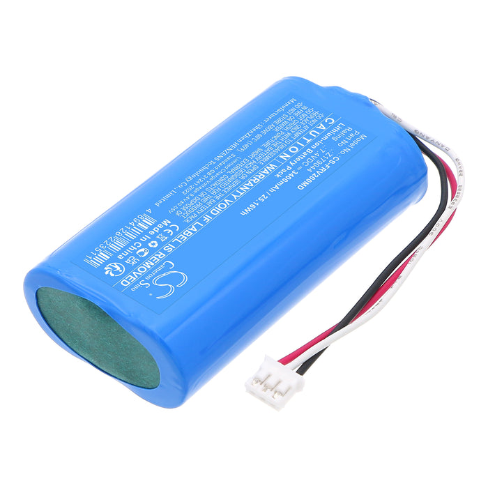 CS-FRV200MD - Image 5