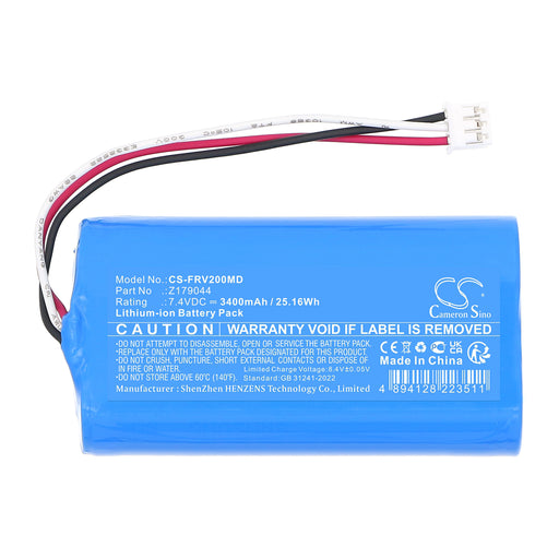 CS-FRV200MD - Image 1