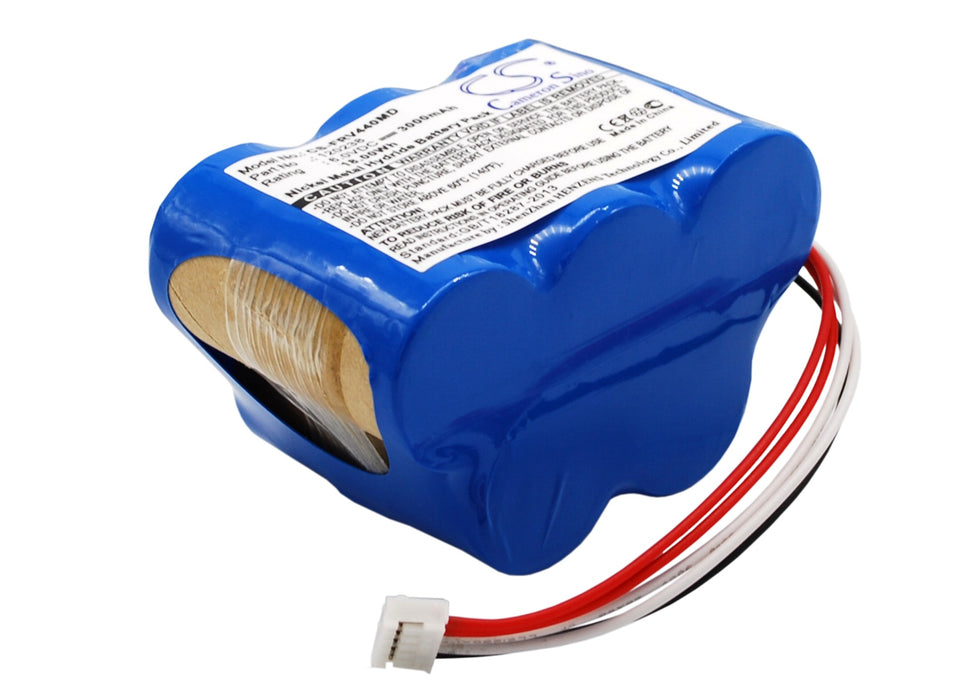 CS-FRV440MD - Image 1