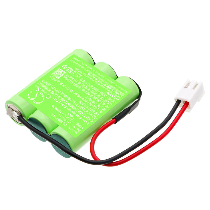 CS-FRX831LS - Image 3