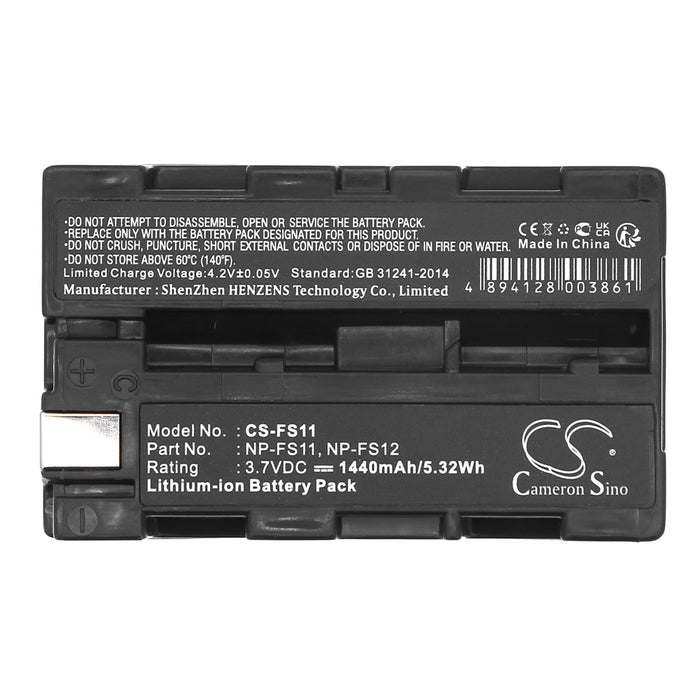 CS-FS11 - Image 5