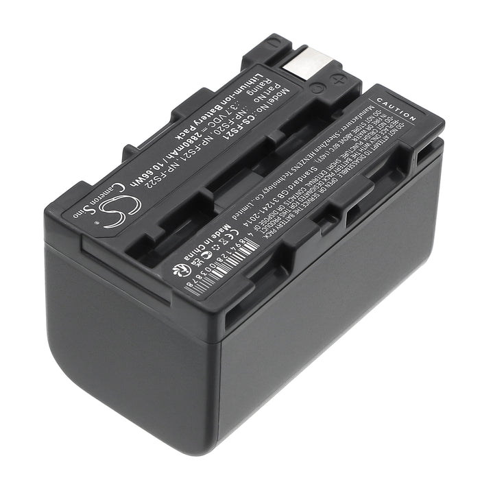 CS-FS21 - Image 3