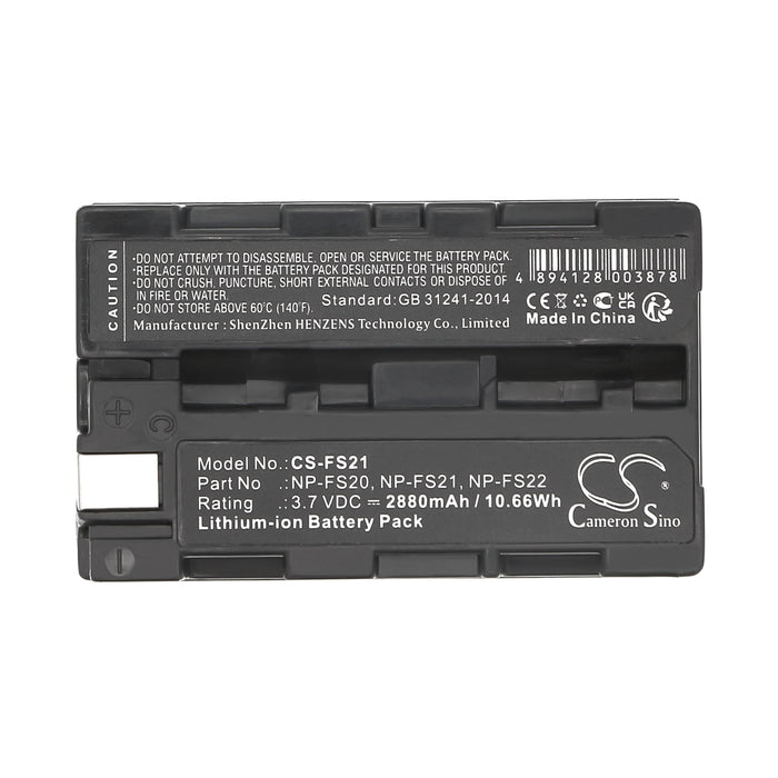 CS-FS21 - Image 5
