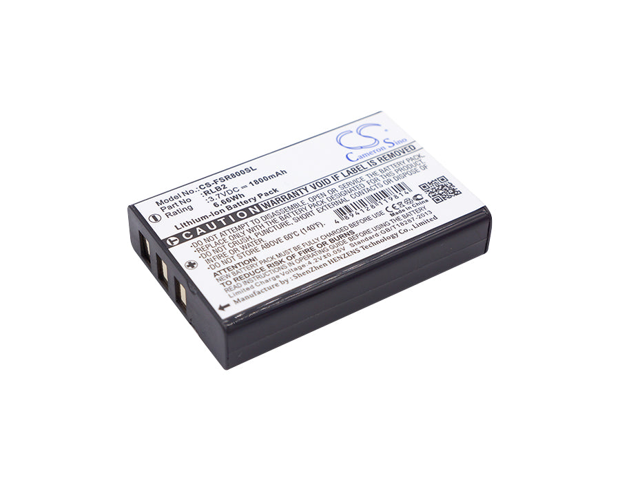 CS-FSR800SL - Image 5