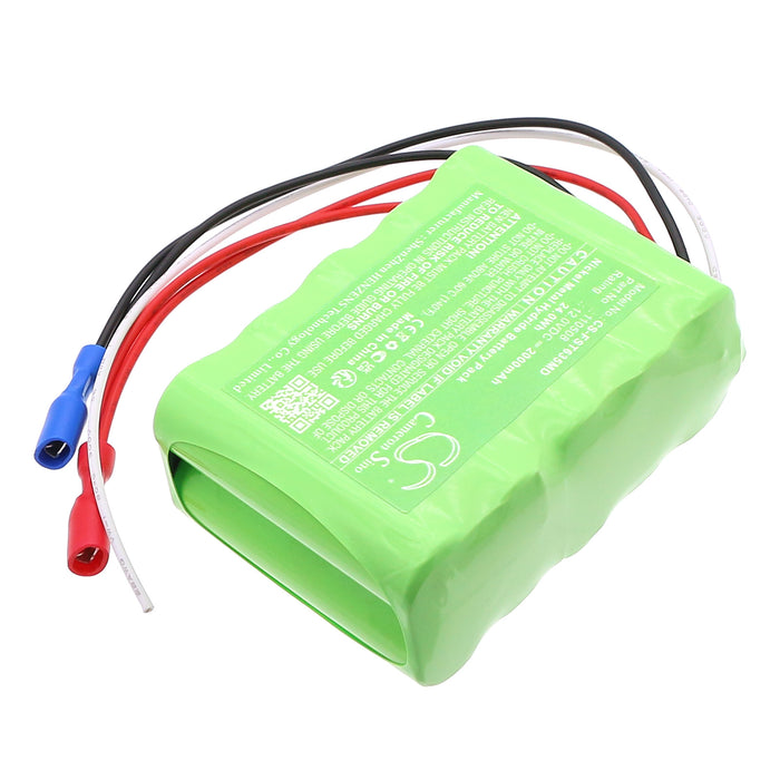 CS-FST635MD - Image 1