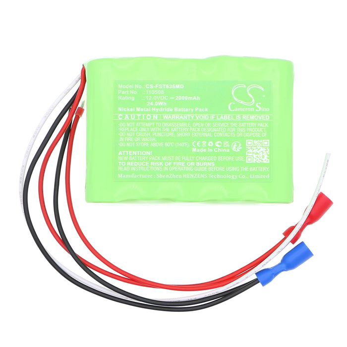 CS-FST635MD - Image 2