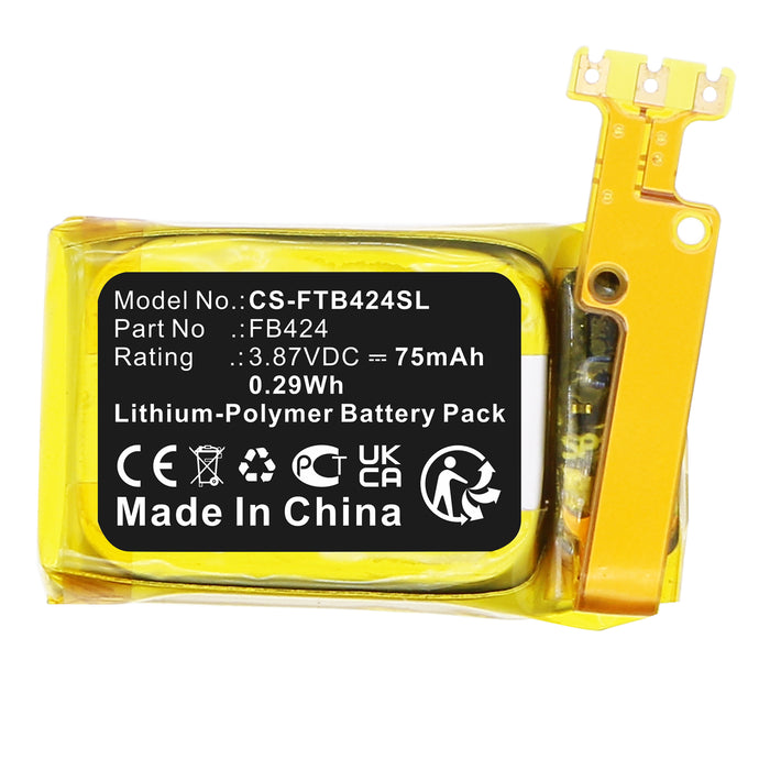 CS-FTB424SL - Image 2