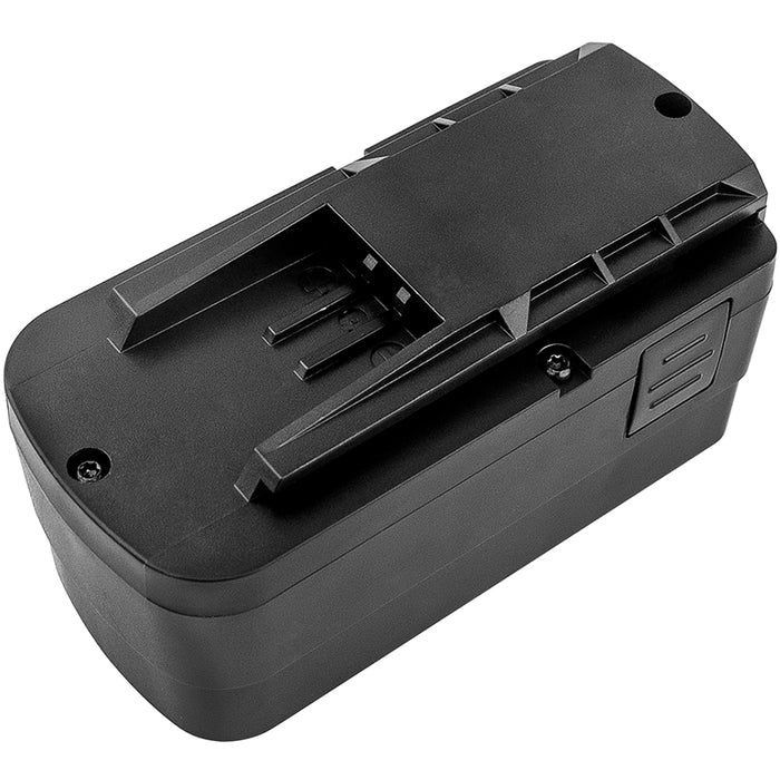 CS-FTC120PX : Battery for Festool C12, C12LI, 564247 and others - Replaces Festool BPS12C, BPS12, BPS12S