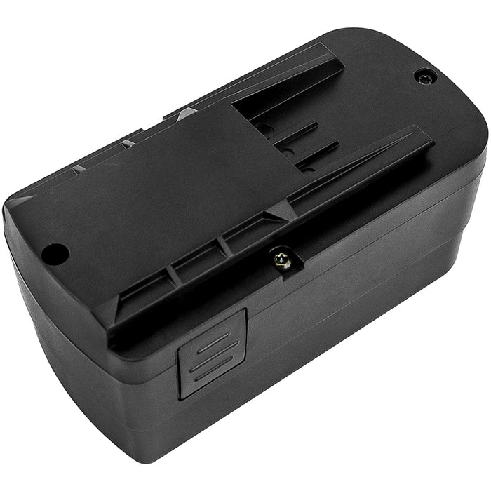 CS-FTC120PX : Battery for Festool C12, C12LI, 564247 and others - Replaces Festool BPS12C, BPS12, BPS12S