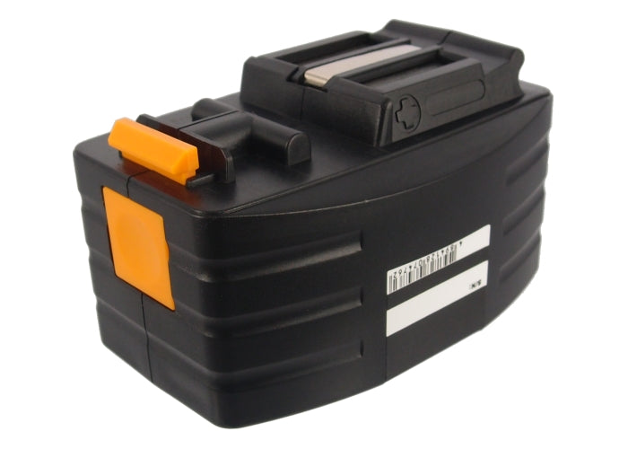 CS-FTD120PX : Battery for Festool TDD12, TDD12FX, TDD12ES and others - Replaces Festool BPH12T, BPH12, TBP12 and others