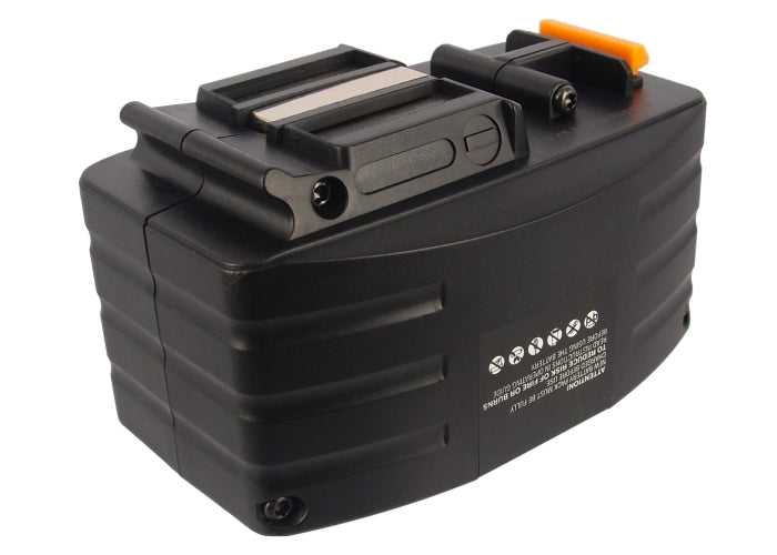 CS-FTD120PX : Battery for Festool TDD12, TDD12FX, TDD12ES and others - Replaces Festool BPH12T, BPH12, TBP12 and others