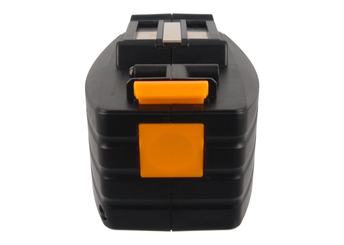 CS-FTD120PX : Battery for Festool TDD12, TDD12FX, TDD12ES and others - Replaces Festool BPH12T, BPH12, TBP12 and others