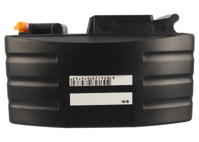 CS-FTD120PX : Battery for Festool TDD12, TDD12FX, TDD12ES and others - Replaces Festool BPH12T, BPH12, TBP12 and others