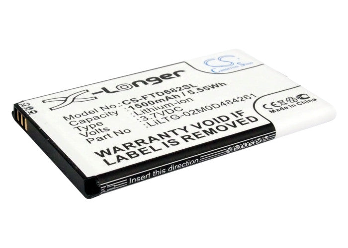 CS-FTD682SL - Image 1