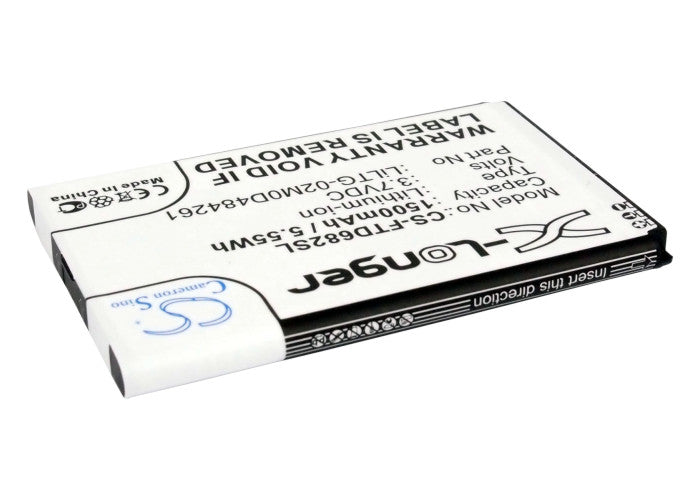 CS-FTD682SL - Image 2