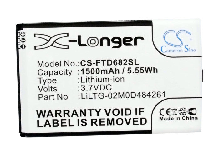 CS-FTD682SL - Image 5
