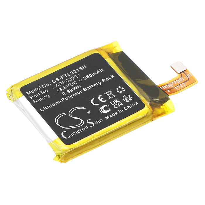 CS-FTL221SH - Image 1