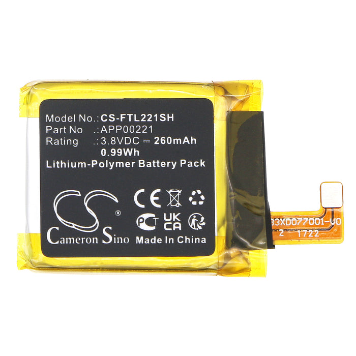 CS-FTL221SH - Image 3