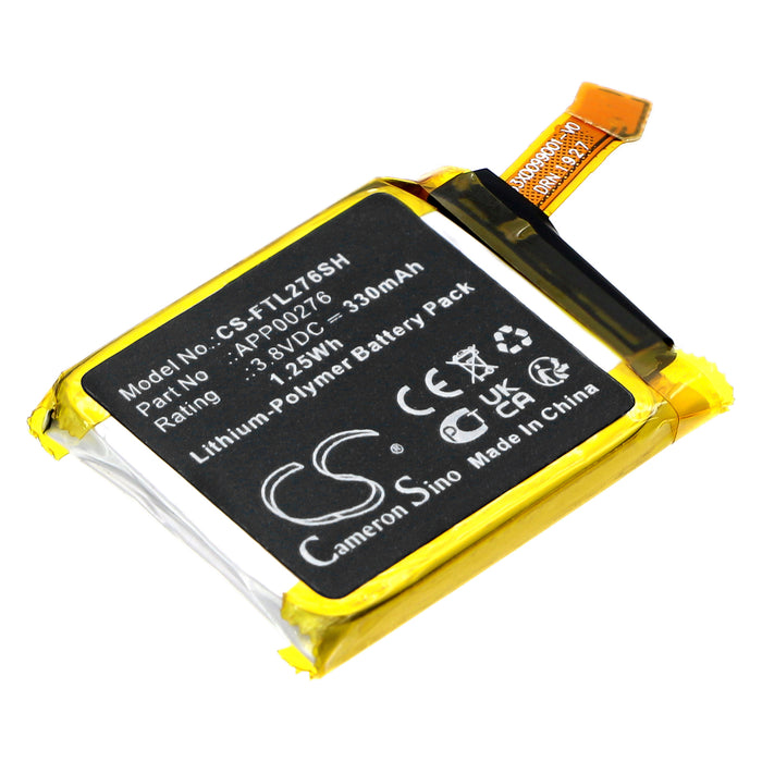 CS-FTL276SH - Image 1