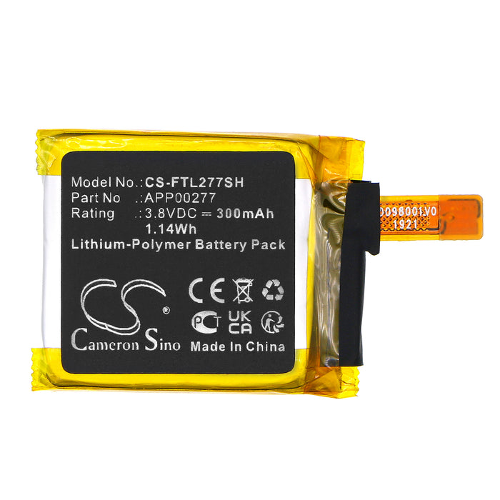 CS-FTL277SH - Image 4