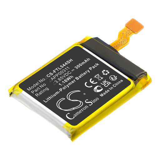 CS-FTL544SH - Image 1