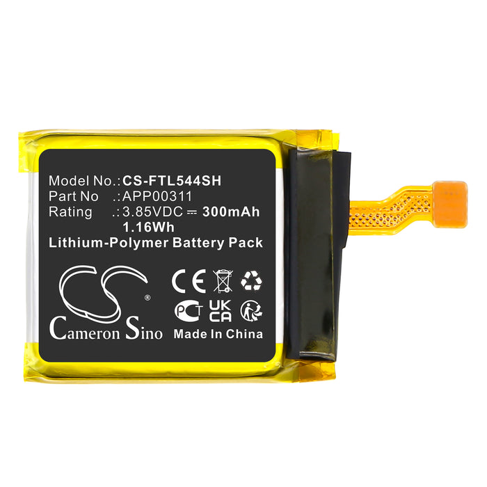 CS-FTL544SH - Image 5