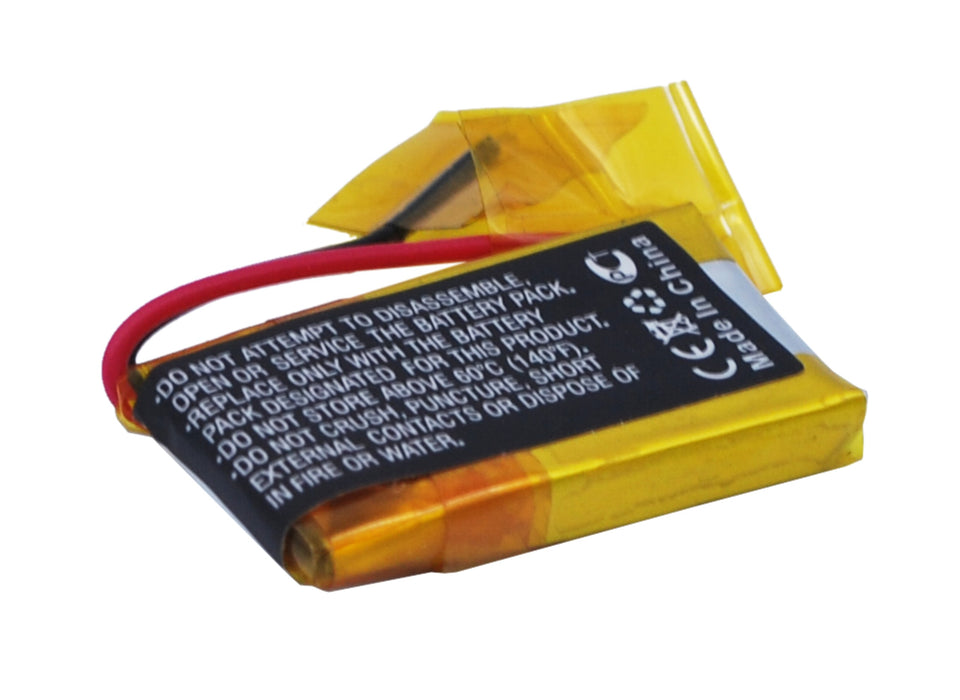 CS-FTS100SH : Battery for FitBit Surge - Replaces FitBit LSSP491524AE