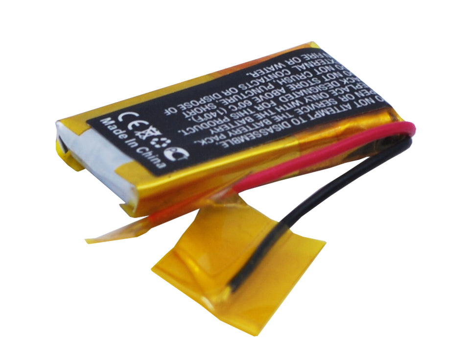 CS-FTS100SH : Battery for FitBit Surge - Replaces FitBit LSSP491524AE