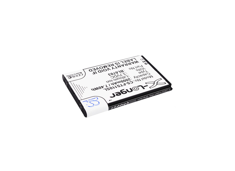 CS-FTS110SL - Image 4