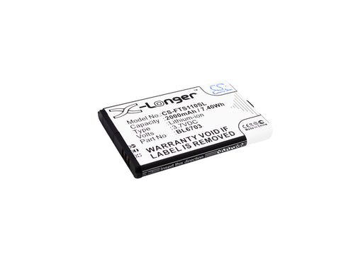 CS-FTS110SL - Image 1