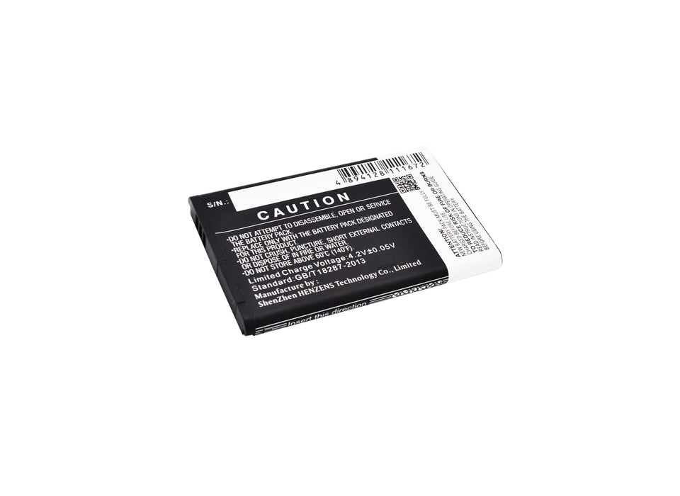 CS-FTS110SL - Image 2
