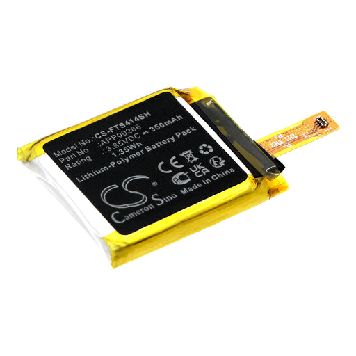 CS-FTS414SH - Image 1