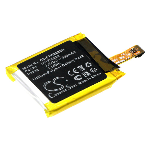 CS-FTW603SH - Image 1